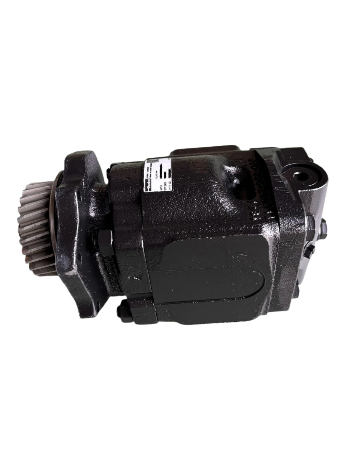 20/917500 Genuine Parker / JCB Hydraulic Pump 8810C
