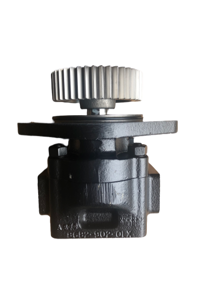 20/925605 Genuine Parker7029110022 / JCB Hydraulic Pump includes gear JCB 320/08031