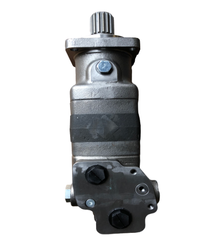 Charlynn/Eaton Twin Speed Motor 665 CC/REV 119 2023 006 (Service Exchange) - Unwin Hydraulic Engineering