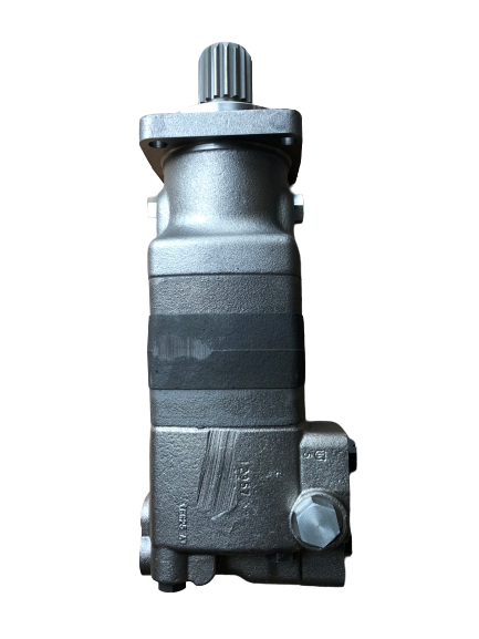 Charlynn/Eaton Twin Speed Motor 940 CC/REV 119 2024 006 (Service Exchange) - Unwin Hydraulic Engineering