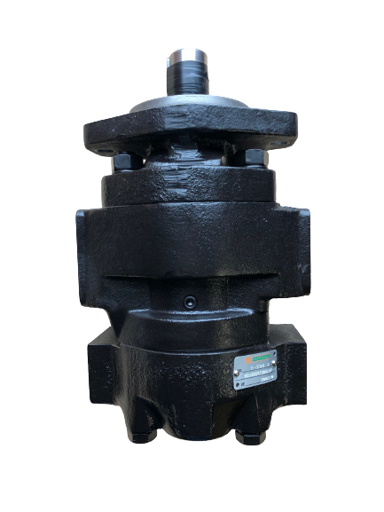 PA2207/1906A3 JCB Black Cab Twin Hydraulic Pump OBSOLETE see 919/72400KIT