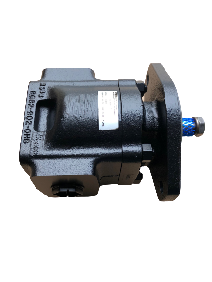20/908700 Genuine Parker / JCB Hydraulic Pump 50 CC/REV 7615F