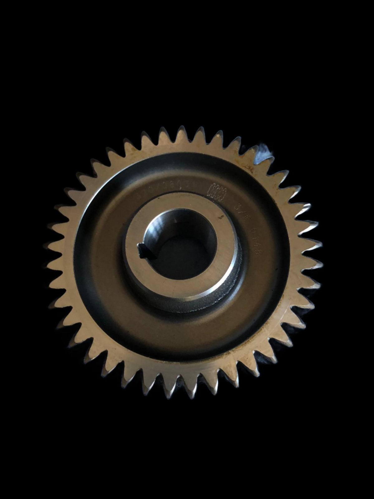 458/50047  41T Pump drive gear Heavy Duty