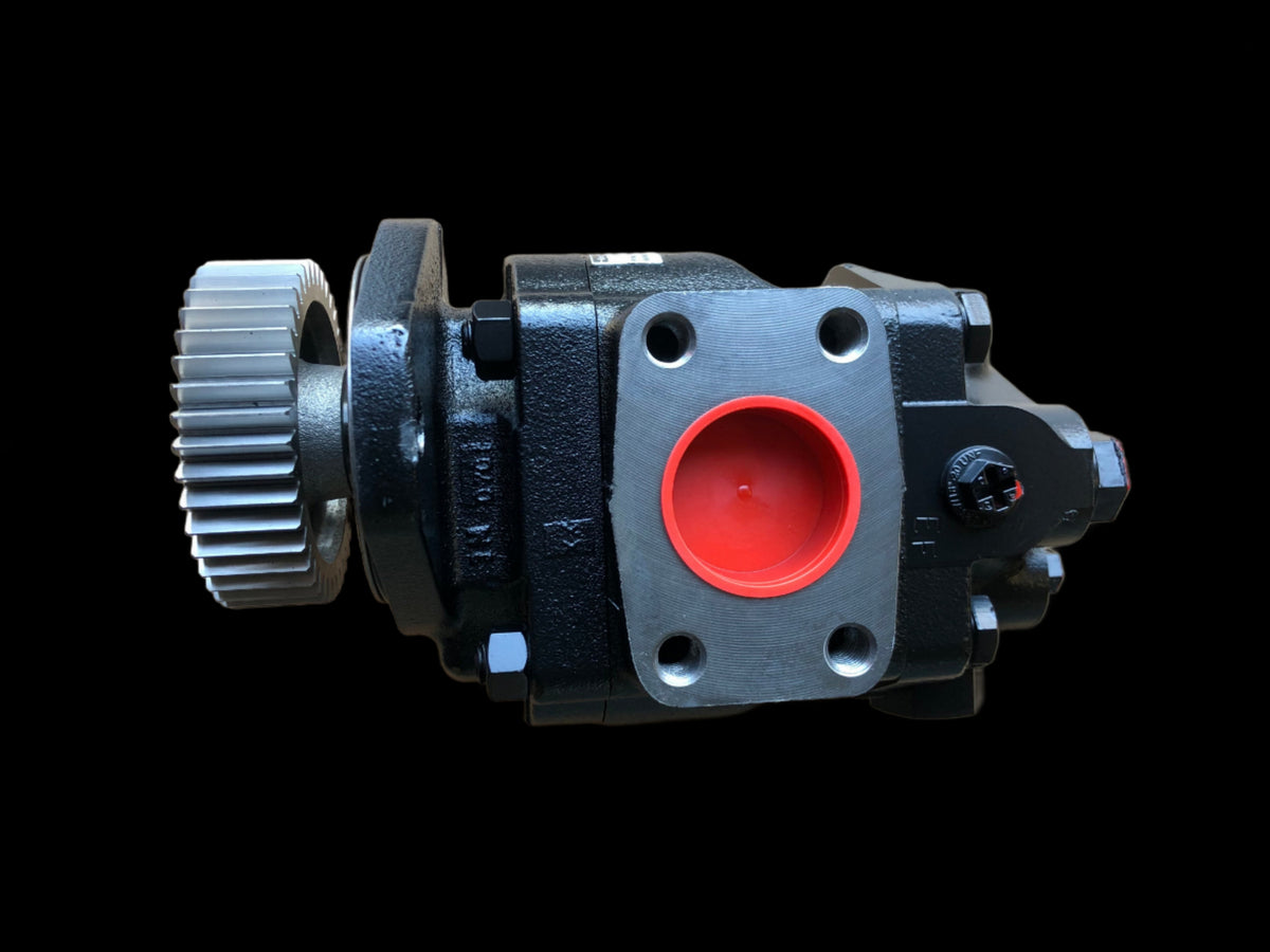 20/925599 Genuine Parker / JCB Hydraulic Pump + 41T Gear  29 CC/REV 7029112090